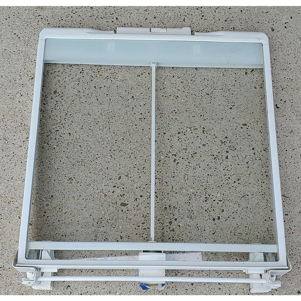 Maytag Refrigerator Elevator Rolling Shelf 61004389